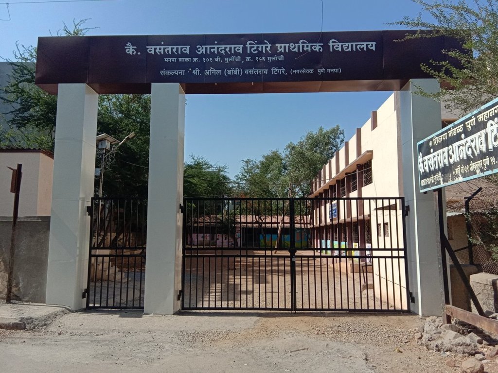 Sanjay Developers Royal Ganga Arya