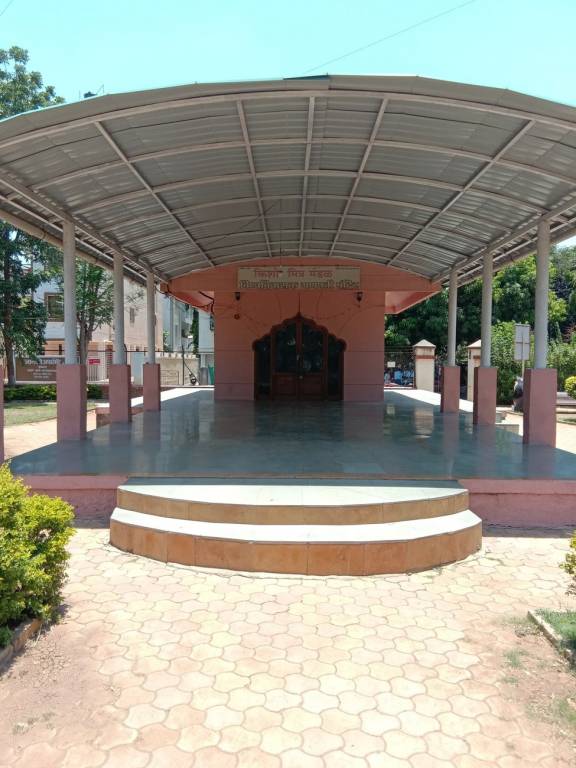 Sanjay Developers Royal Ganga Arya