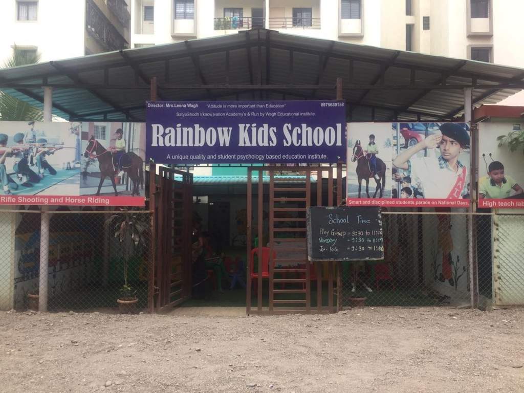 RealNest Properties Nest Siddhivinayak Plaza