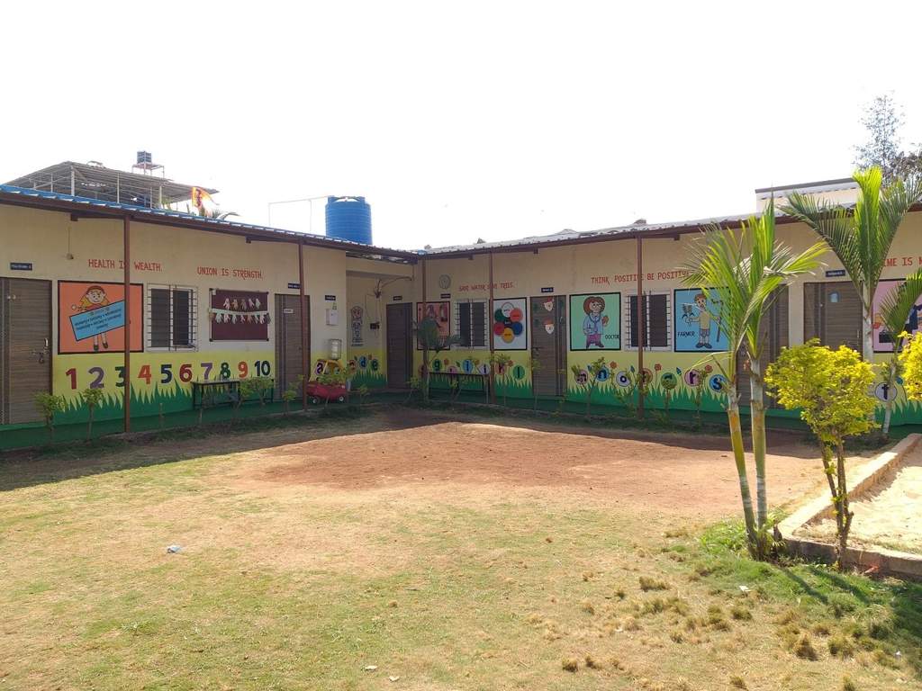 RealNest Properties Nest Siddhivinayak Plaza