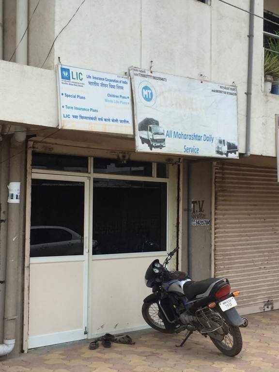 RealNest Properties Nest Siddhivinayak Plaza