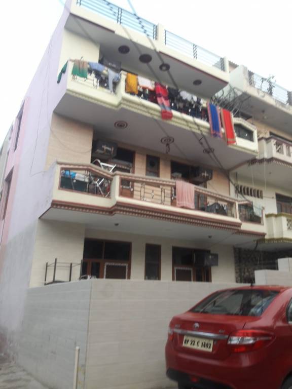 dummy Shiva Home Developers Shiva Anugraham