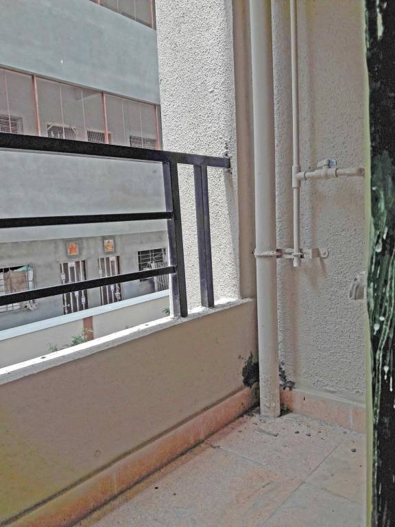 RealNest Properties Nest Shivprabha Residency