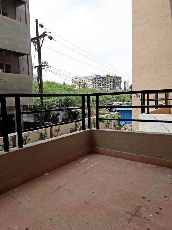 RealNest Properties Nest Shivprabha Residency