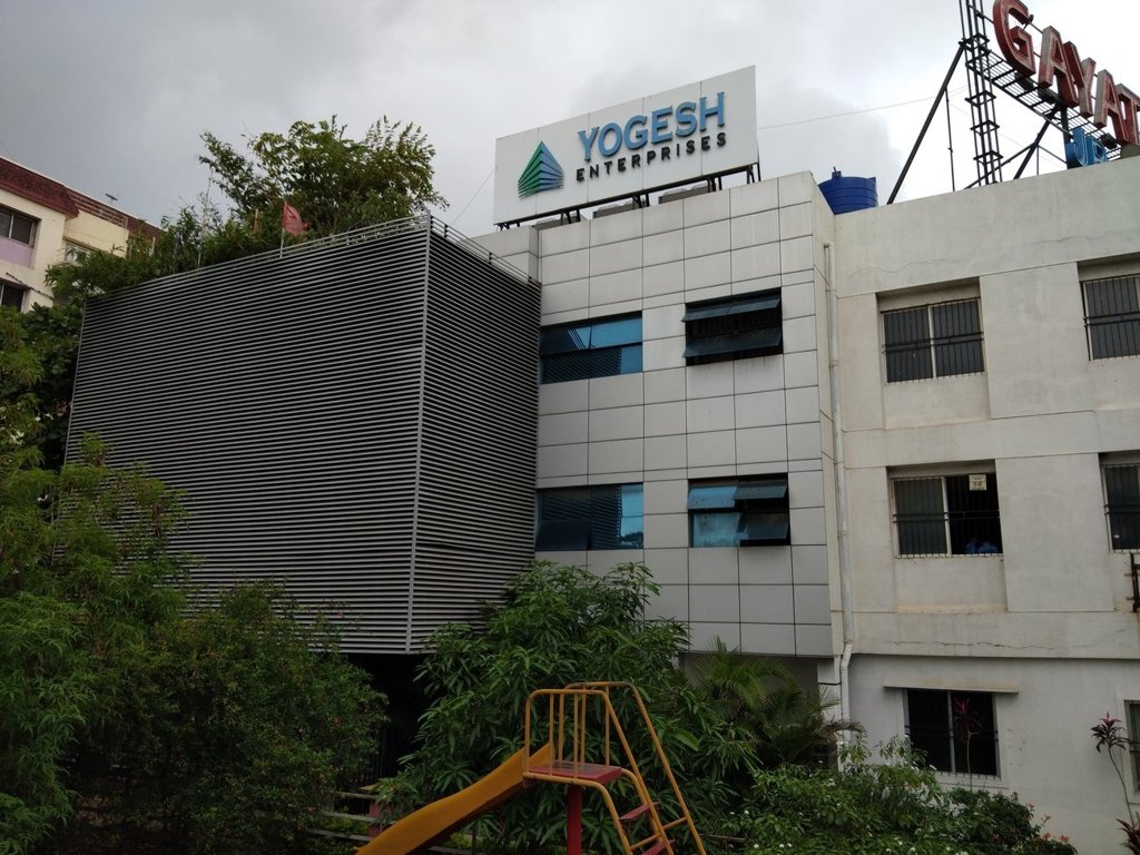 Tulsi Promotors Tulsi Promoters India