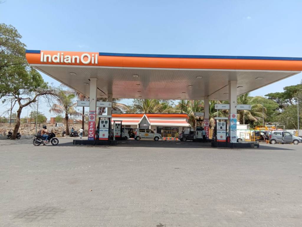 Tulsi Promotors Tulsi Promoters India