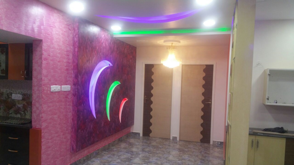  sai harshan Dining Area