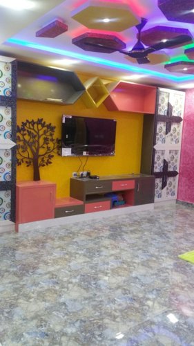  sai-harshan Living Area