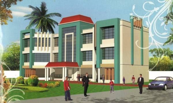  shree-mahavir-galaxy Elevation