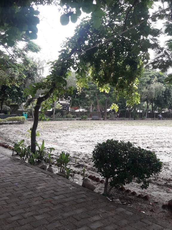 Pardhan Ji Builders Pardhan Ji Shiv Apartment