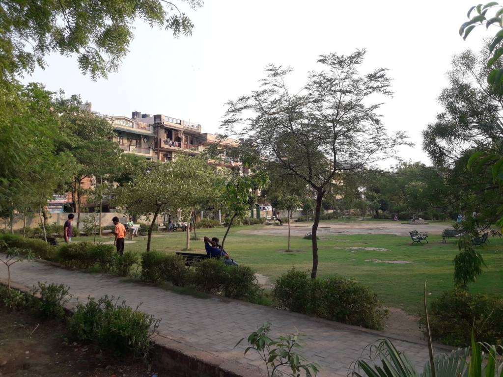 Pardhan Ji Builders Pardhan Ji Shiv Apartment