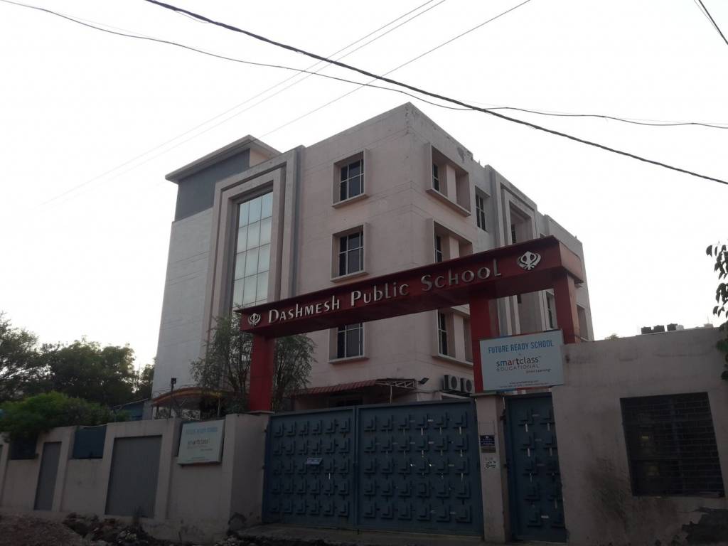 Pardhan Ji Builders Pardhan Ji Shiv Apartment