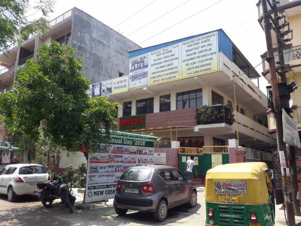 mainOther of Pardhan Ji Builders Pardhan Ji Shiv Apartment