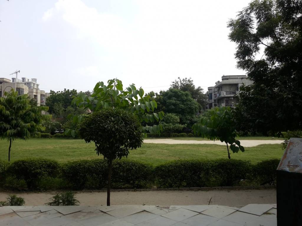 Pardhan Ji Builders Pardhan Ji Shiv Apartment 2