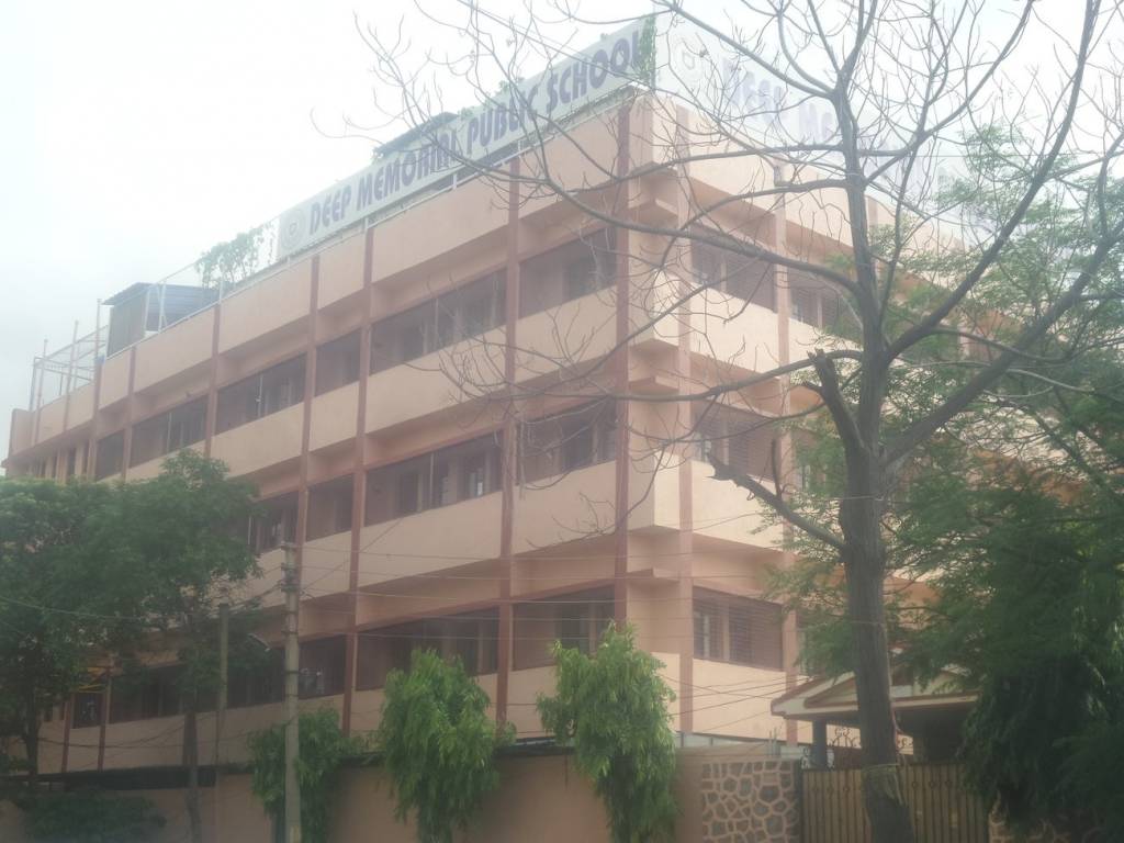 Pardhan Ji Builders Pardhan Ji Shiv Apartment 2