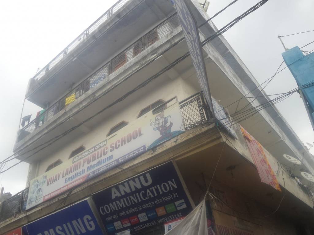 Pardhan Ji Builders Pardhan Ji Shiv Apartment 2