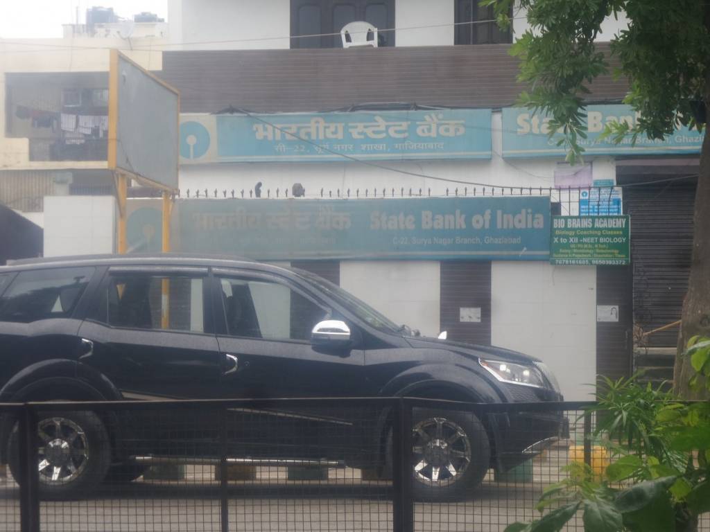 Pardhan Ji Builders Pardhan Ji Shiv Apartment 2