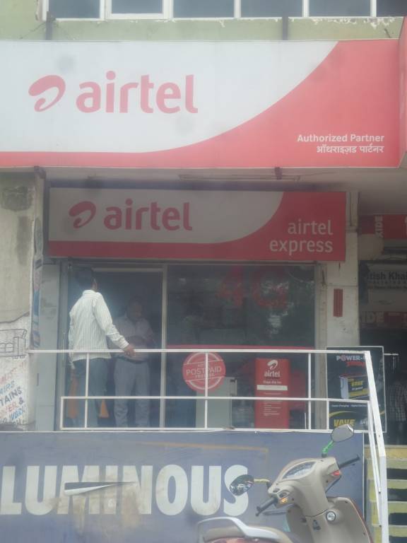 Pardhan Ji Builders Pardhan Ji Shiv Apartment 2