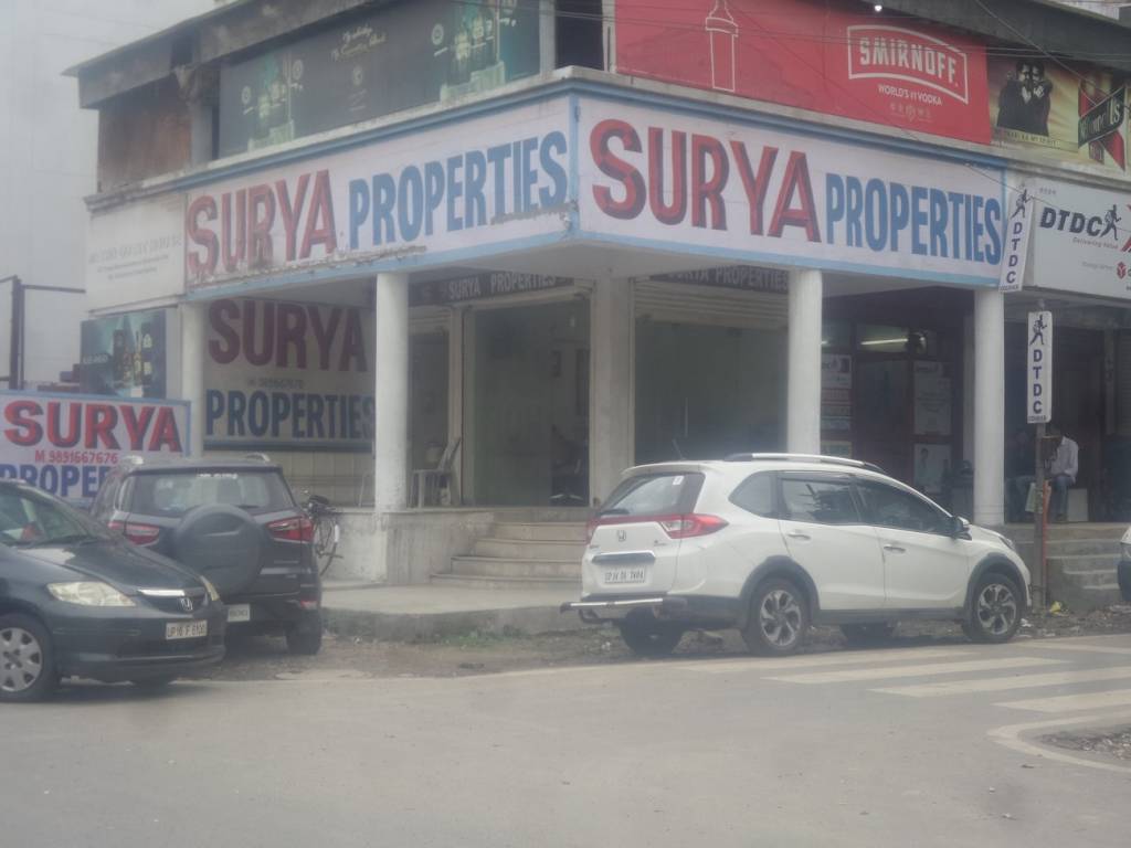 Pardhan Ji Builders Pardhan Ji Shiv Apartment 2