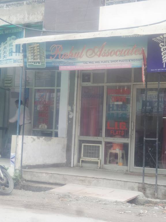 Pardhan Ji Builders Pardhan Ji Shiv Apartment 2