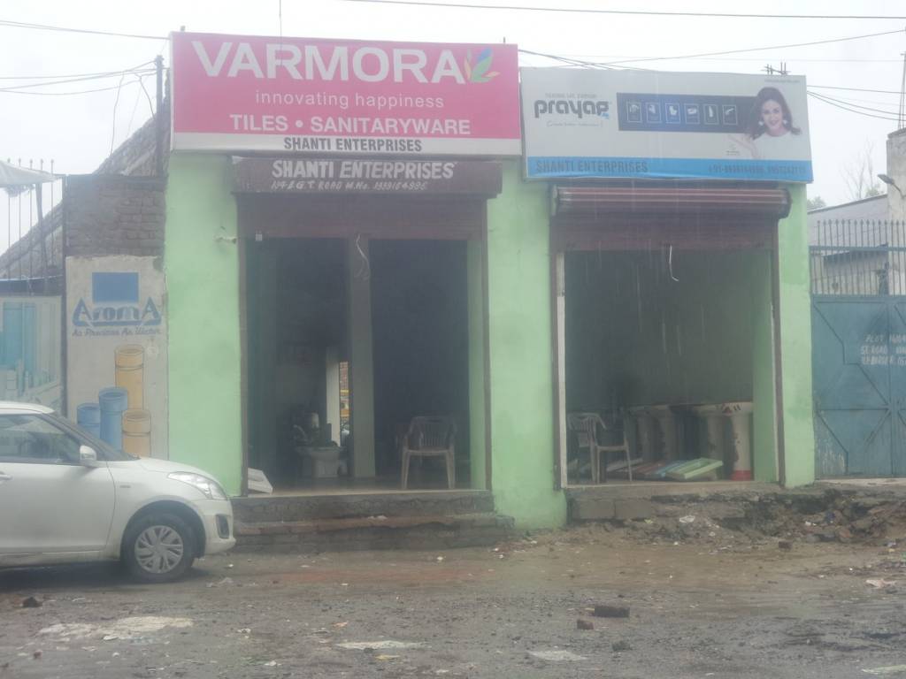 Pardhan Ji Builders Pardhan Ji Shiv Apartment 2