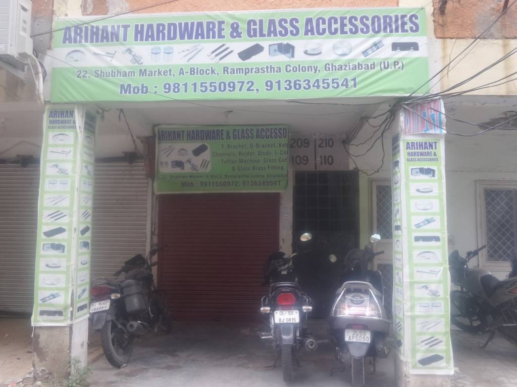 Pardhan Ji Builders Pardhan Ji Shiv Apartment 2