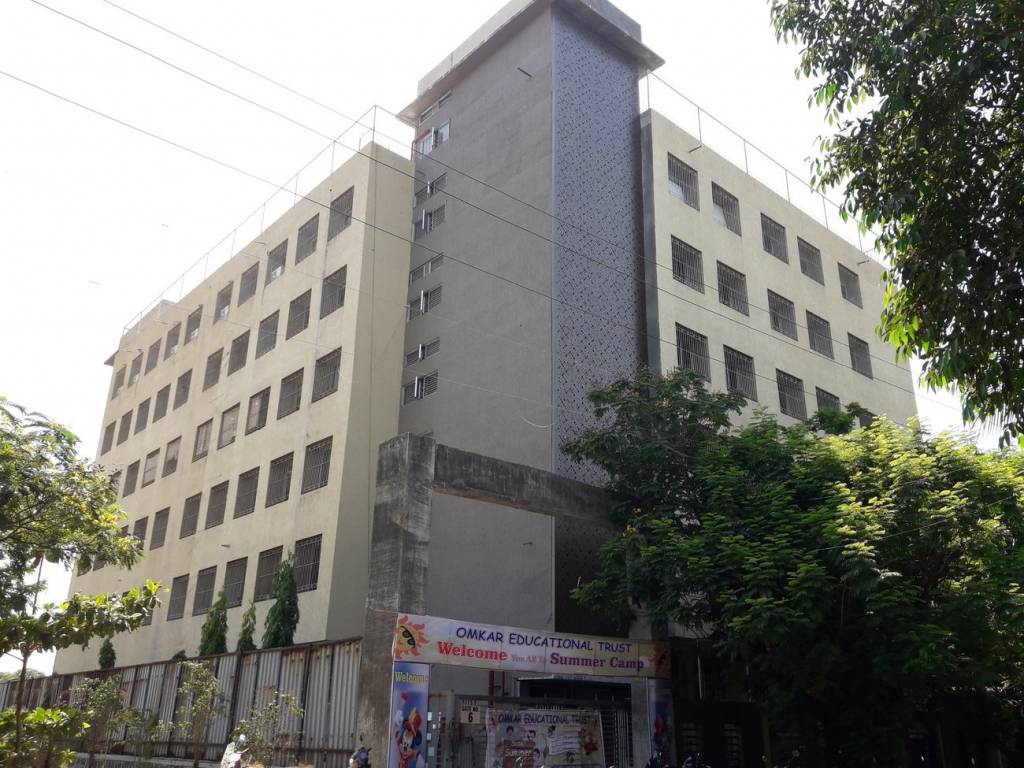 Vedant Orchid Residency Phase 1