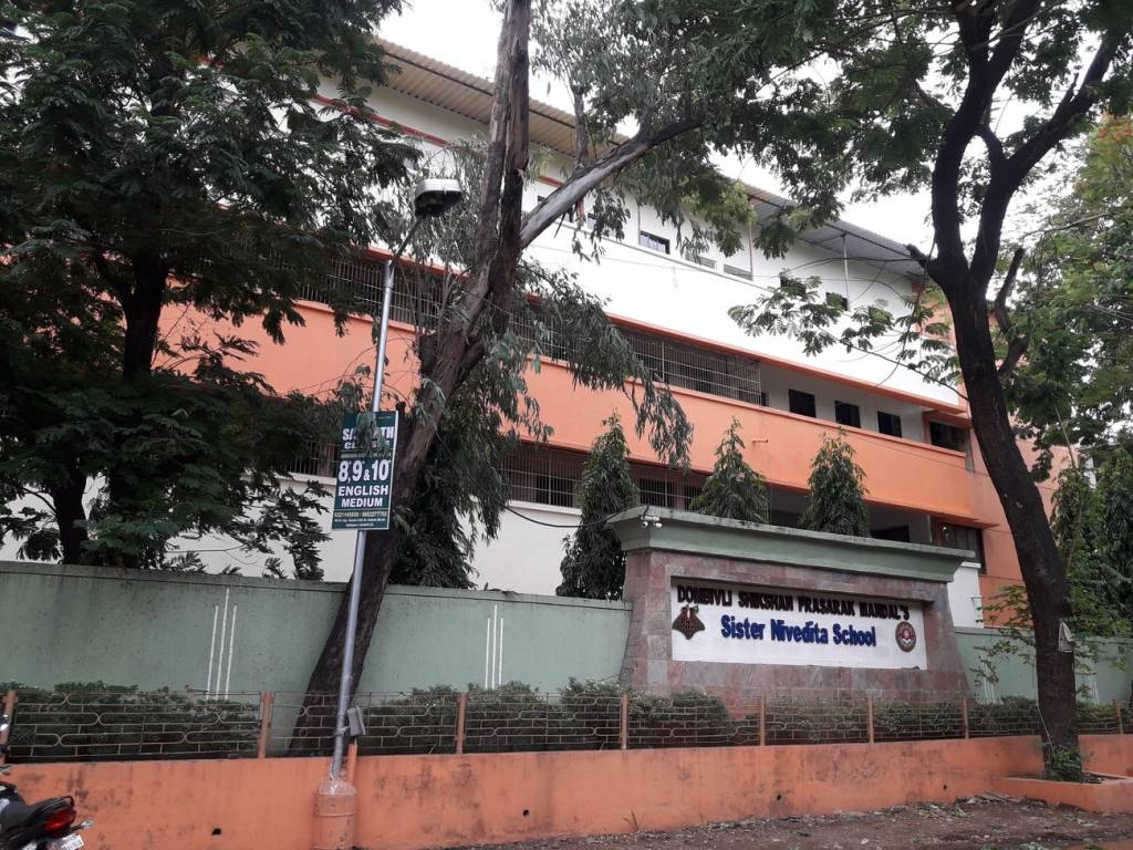 Vedant Orchid Residency Phase 1