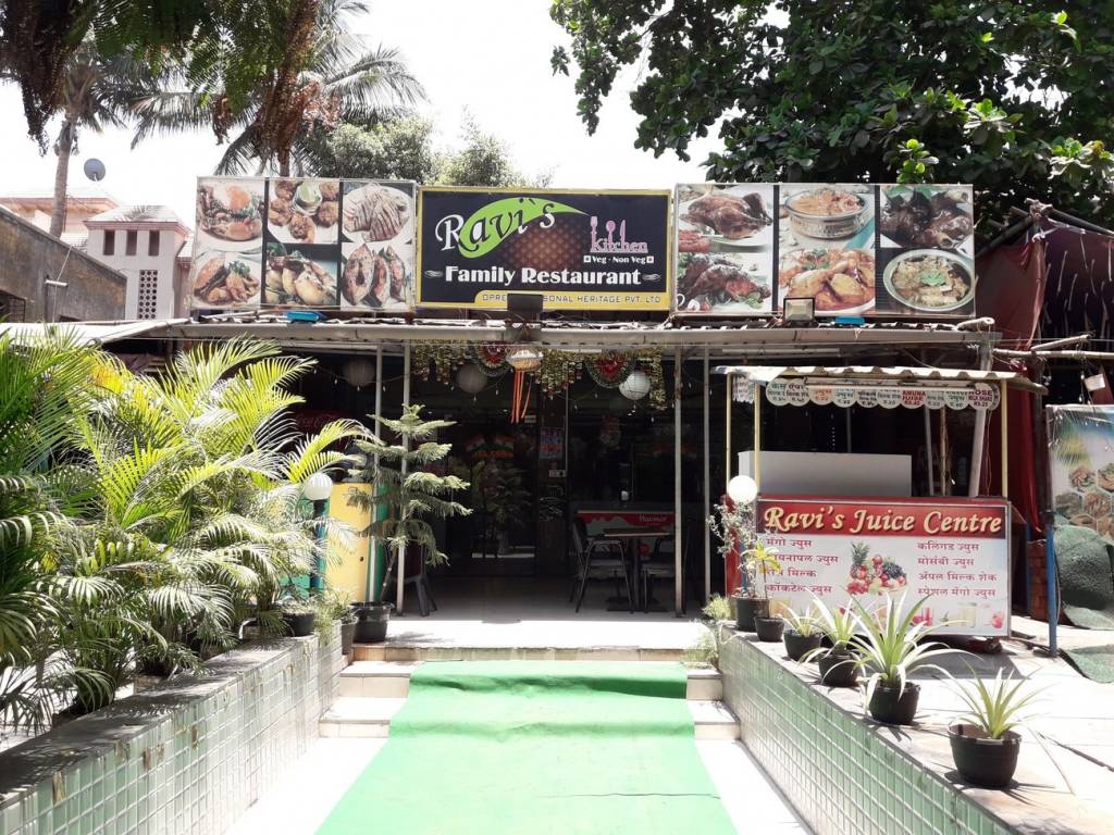 Vedant Orchid Residency Phase 1