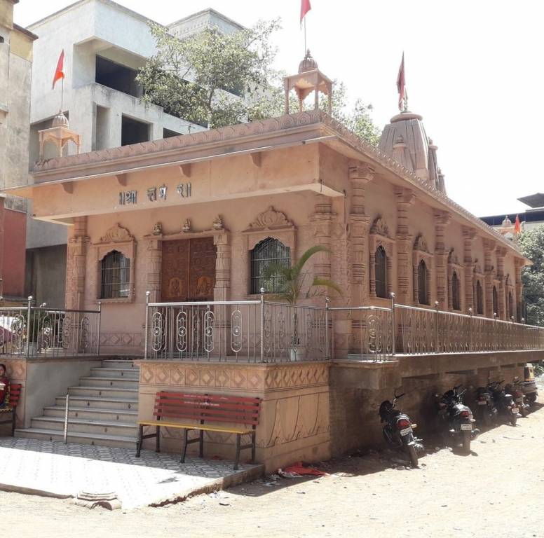 Vedant Orchid Residency Phase 1