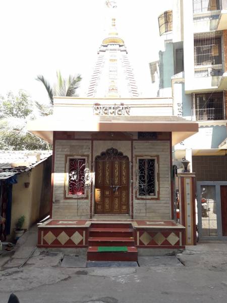 mainOther of Vedant Orchid Residency Phase 1