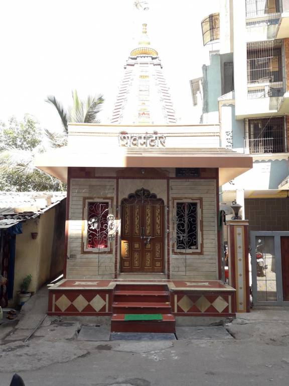 Vedant Orchid Residency Phase 1