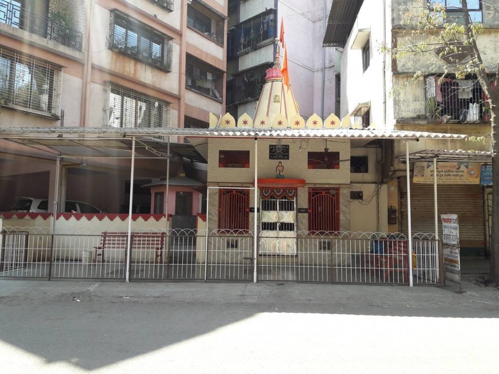 Vedant Orchid Residency Phase 1