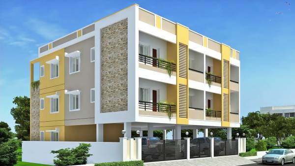 main of AGN Vijayalakshmi