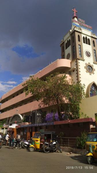 mainOther of AGN Vijayalakshmi