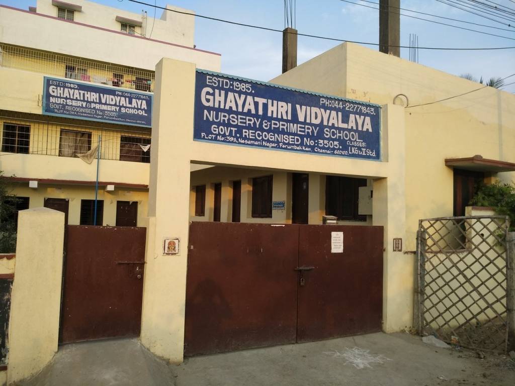 Sumangali Sumangali Villa Bliss