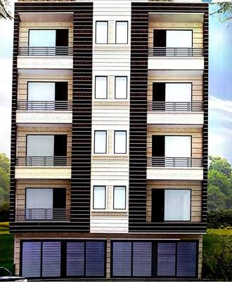 globe-homes-3 Elevation Elevation