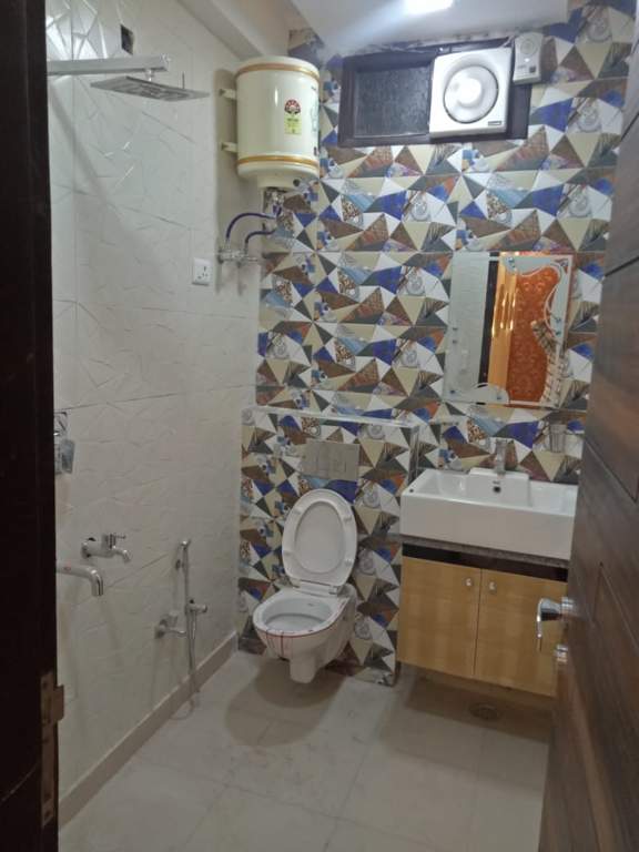  globe homes 3 Bathroom