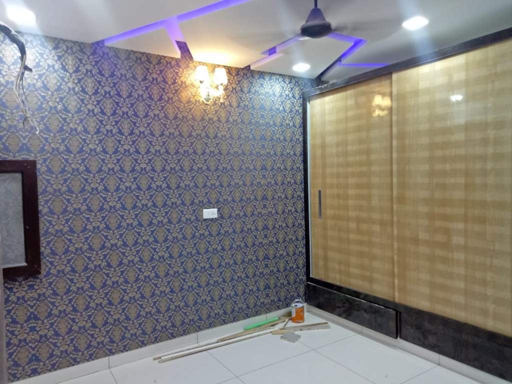  globe homes 3 Living Area