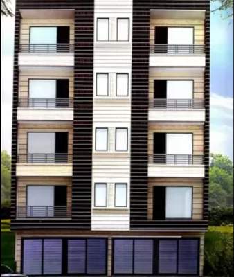 Elevation