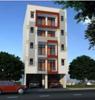 Chinmay Renuka Apartment