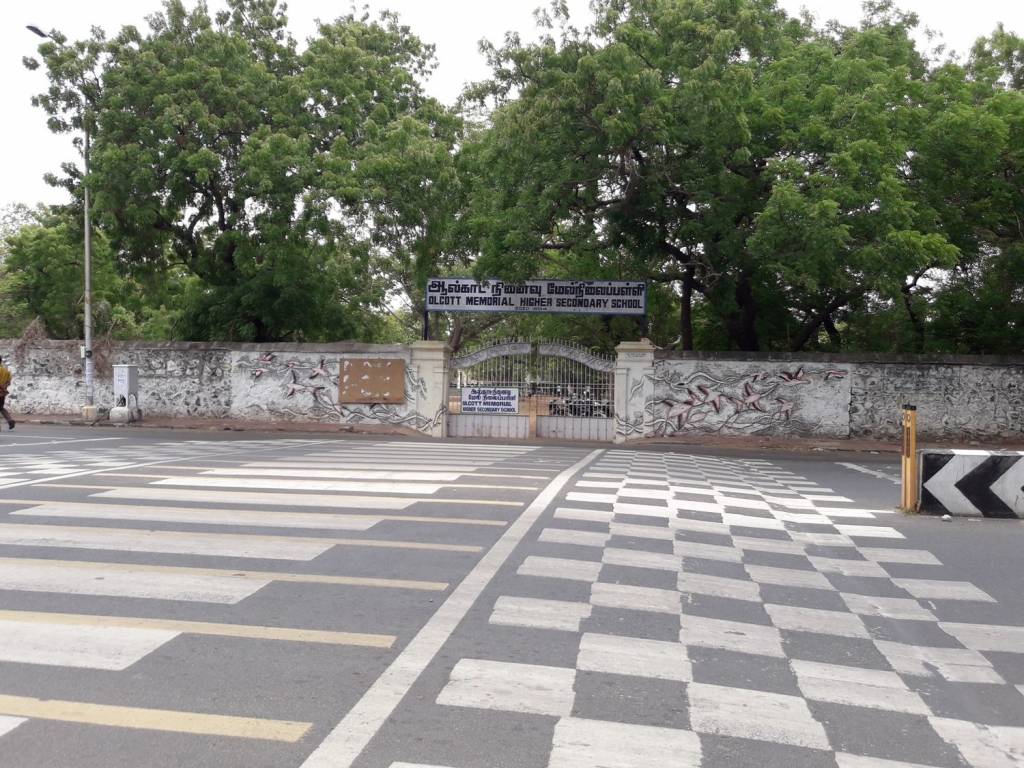Sumangali Sumangali Enclave