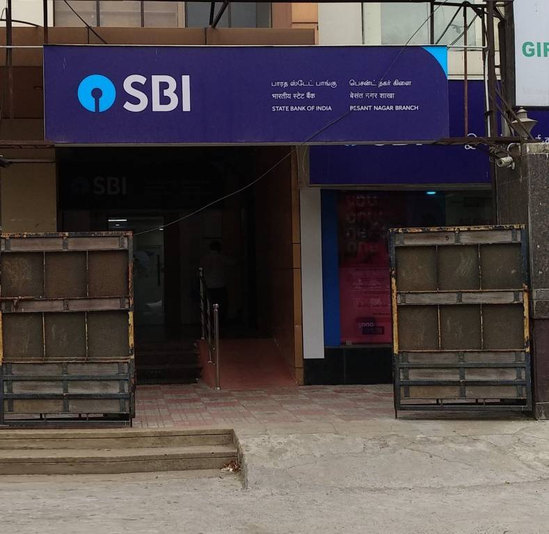 Sumangali Sumangali Enclave