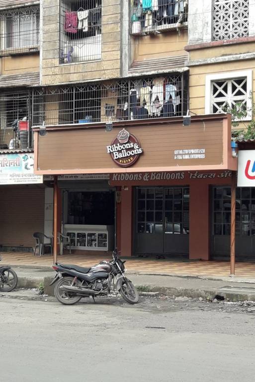 Yogi Construction Yogi Bhushan Complex