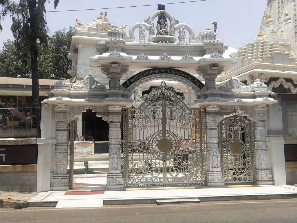 Ekjyot Properties Ek Jyot Samman