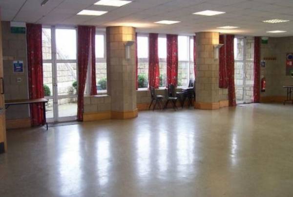  bhawani-enclave Community Hall