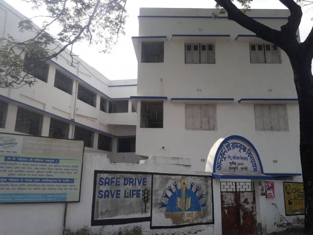 Bhawani Bhawani Enclave