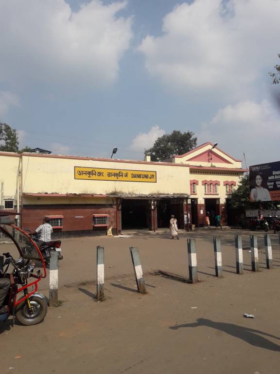 Bhawani Bhawani Enclave