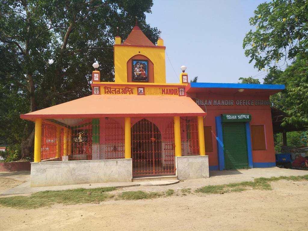 Bhawani Bhawani Enclave