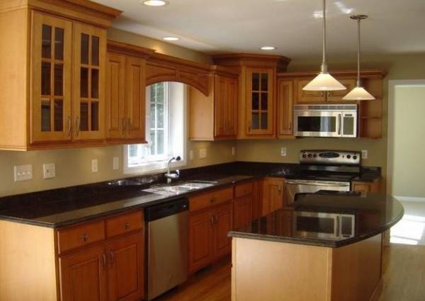  bhawani-enclave Kitchen